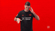 Bayer Leverkusen Football GIF by Bundesliga
