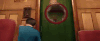the polar express christmas movies GIF