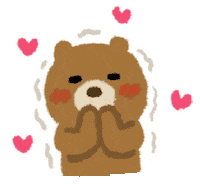 Heart Love Sticker
