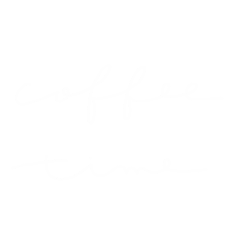 Coffee Time Sticker by aicopan