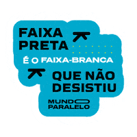 Marketing Digital Sticker by rochaerico