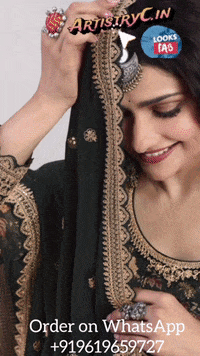 Buy Now Fashion GIF by ArtistryC