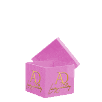 Shopping Swipe Up Sticker by AD LUXURY JEWELLERY