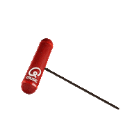 q hetgeluid Sticker by qmusicnl