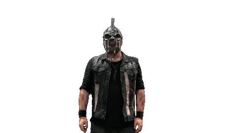 Metal Swipe Up Sticker by haematommusic