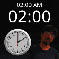 Two Zero 2Am GIF