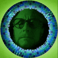 Mirror Mirror GIF