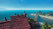 Pirate GIF by Sea of Thieves