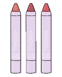 Kendall Jenner Sticker by Kylie Cosmetics