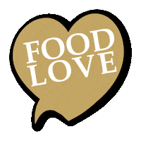 Food Restaurant Sticker by morethanharmony