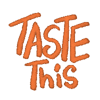 Fast Food Animation Sticker