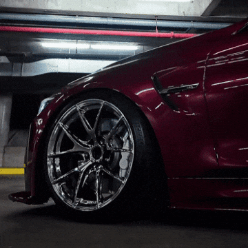 Motorsport Competition GIF