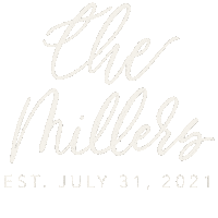 The Millers Miller Sticker