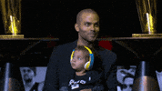 GIF by NBA
