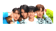 하이라이트 윤두준 Sticker