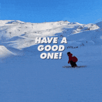 Goodone Wintervibes GIF by I LOVE SKI