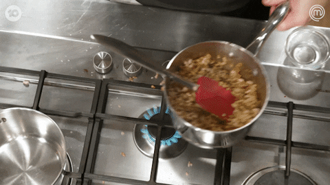 Mc14 GIF by MasterChefAU