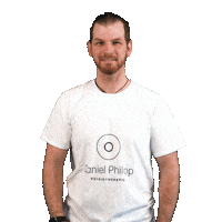Danielphilippphysio Sticker