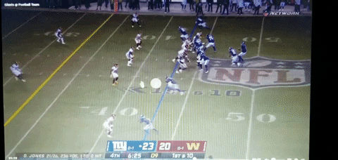 CoachGeneClemons  GIF