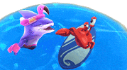 Video Games Water GIF by League of Legends