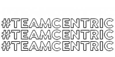 centricentertainment giphyupload centric team centric power your brand Sticker
