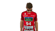 Handball Lingen Sticker by LIQUI MOLY HBL