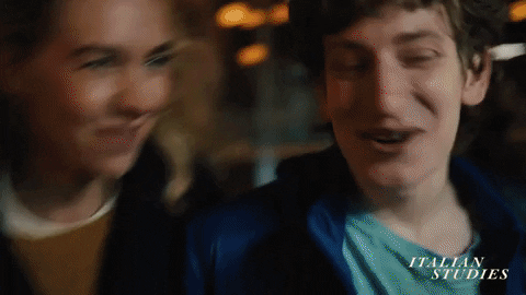 Remember New York City GIF by Magnolia Pictures