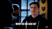 Season 7 Episode 13 GIF by Brooklyn Nine-Nine