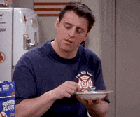 friends friends friends tv the one where chandler takes a bath GIF