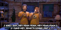 jimmy fallon camp winnipesaukee GIF by The Tonight Show Starring Jimmy Fallon