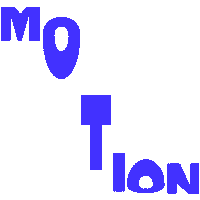 Design Motion Sticker by DEMO FESTIVAL