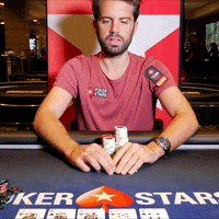 Show Poker GIF by PokerStars