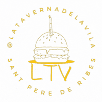 Vila Ltv GIF by La Taverna