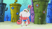 season 9 episode 10 GIF by SpongeBob SquarePants