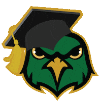 Graduation Nova Sticker by BoldlyNOVA