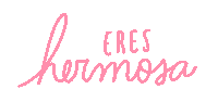 Beauty Woman Sticker by De Blogueras