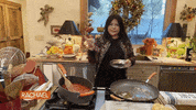 Food Lol GIF by Rachael Ray Show