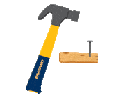 Brasfort_Waft tools madeira serra ferramentas Sticker