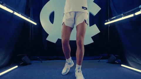 North Carolina GIF by UNC Tar Heels