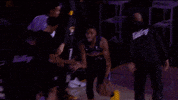 Nba Finals Sport GIF by NBA