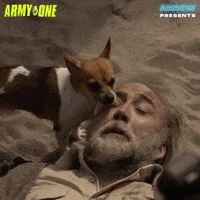 Tired Nicolas Cage GIF by Arrow Video