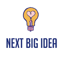 Big Idea Thinking Sticker