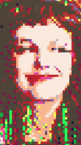 Video Game Spinning GIF by Sub Pop Records