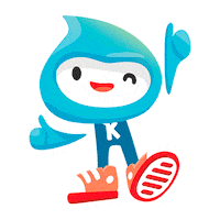 Happy Sticker by krafti