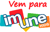 imunekids vem imune kids imunekids vemparaimune Sticker