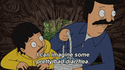 Comedy Fox GIF by Bob's Burgers