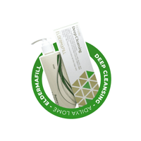 Gel Cleanser Sticker by Adilya Lome