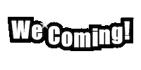 CuffKenneth dallas cowboys we coming cuffkenneth Sticker