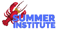 Summer Lobster Sticker by CASE