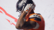 Denver Broncos Football GIF by Broncos